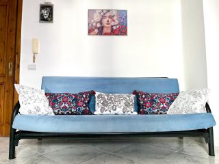 Red Sea Breeze, Modern 1BR in Hadaba, Sharm El-Sheikh - 2