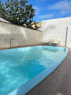 Casa Aconchegante em Praia Seca - 0