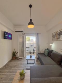 Kalami Bay Apartment - Kalámi - 6