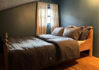 Koselig rekkehus i Longyearbyen - 4