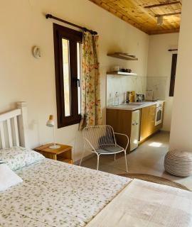Pasithea Luxury Studio - Limenas - 6