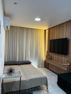 Centro de Porto e Piscinas naturais com Lazer - 8