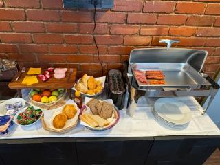 Soweto Boutique Hotel - Soweto - 5