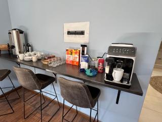 Soweto Boutique Hotel - 6