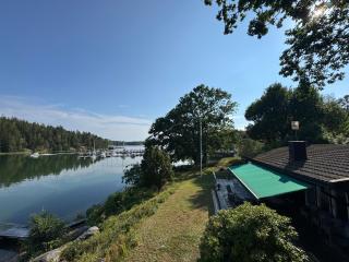 Beach house Nyborg - By Stockholm archipelago - 0