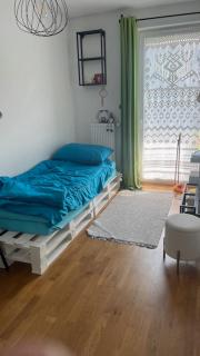 Mieszkanie 40m2 Struga Tower - Skorka - 3