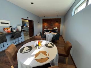 Soweto Boutique Hotel - Soweto - 8