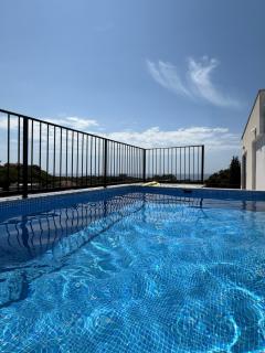 VILLA PRIVATE LUX pool - 0