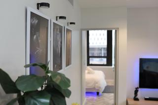 Modern 1 Bedroom at Foreshore Place Mountain Views & Walk to V&A - Kapstadt - 8