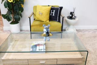 Modern 1 Bedroom at Foreshore Place Mountain Views & Walk to V&A - 6