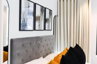 Modern 1 Bedroom at Foreshore Place Mountain Views & Walk to V&A - Kapstadt - 9