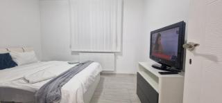 Claudiu Blue apartament's 9 - 1