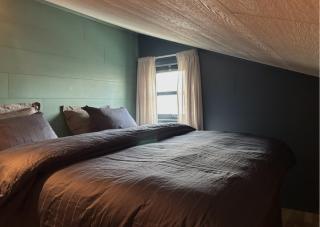 Koselig rekkehus i Longyearbyen - 5