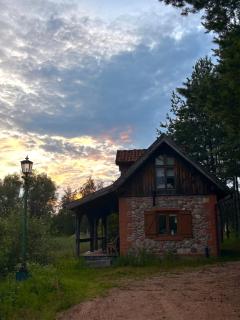 Siedlisko Konradówka - 2