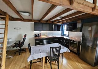 Koselig rekkehus i Longyearbyen - 7