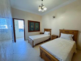 Logement confort près Corniche - Tangeri - 5