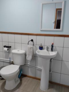 Cabañas Campestres Las Rosas - Punta Arenas - 2