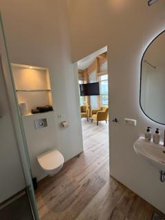 Hólssel Hólsfjöllum road 864 - 5