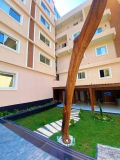 Merak pyramids inn - Kairo - 4