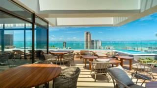 Beach Class Meireles by Holiday Stays - 6