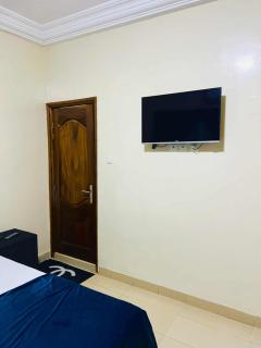 Doumassou Chambre - Dakar - 2