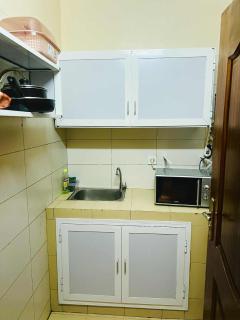 Doumassou Chambre - Dakar - 1