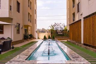 3 Bedroom With Heated Pool - 4