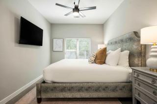 South Lamar Retreat - Sauna, Plunge & Pickleball - Austin - 9