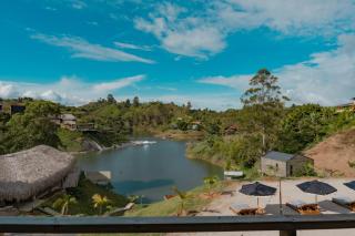 Okai by Bernalo Hotels - Guatapé - 6