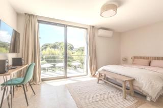 Spacious Holiday House - family - private pool - Saint-Tropez - 1