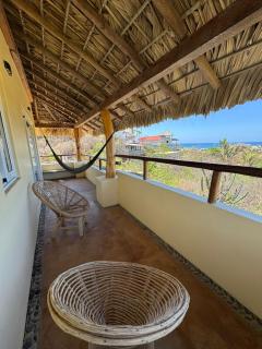 Casa Quimera 2 - - 5