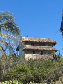 Casa Quimera 2 - - 6