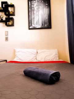 Golden Vintage Room , Paseo Durango - 4