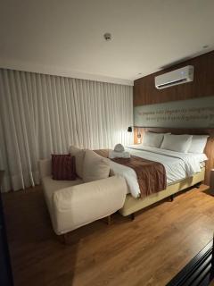 Apartamento no Wanderlust - Campos do Jordão - 7