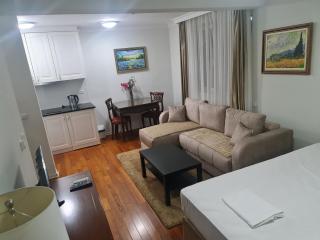 Apartman Aria - Vrnjačka Banja - 1