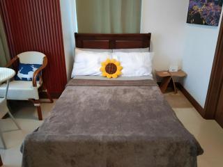 Spacious Studio unit with Balcony and Seaview - Punta Engaño - 6