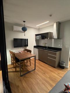 Apartamento no Wanderlust - Campos do Jordão - 3