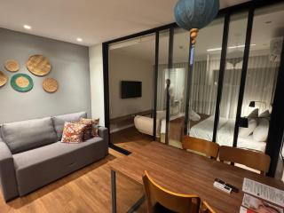Apartamento no Wanderlust - 6