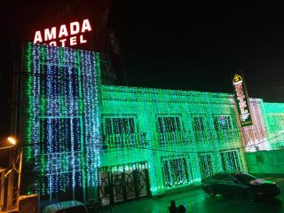 Amada Hotels - 9