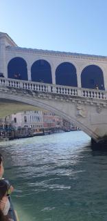 Large confortable Central balcony view - Venezia - 8