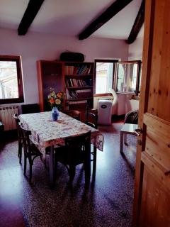 Large confortable Central balcony view - Veneza - 6