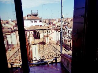 Large confortable Central balcony view - Venezia - 5