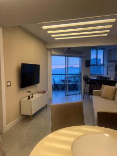 Excelente apto beira mar-Barra-SummerPalace - 4