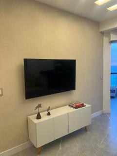 Excelente apto beira mar-Barra-SummerPalace - 5