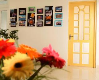 Là Nhà Homestay Phan Thiết - Nguyên căn 4 PN - Gần biển - Trung tâm TP - Phù hơp cho nhóm 5 đến 15 khách - Bếp, Sân tiệc BBQ, Máy giặt ,v,v - Phan Thiet - 8