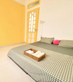 Là Nhà Homestay Phan Thiết - Nguyên căn 4 PN - Gần biển - Trung tâm TP - Phù hơp cho nhóm 5 đến 15 khách - Bếp, Sân tiệc BBQ, Máy giặt ,v,v - Phan Thiet - 9