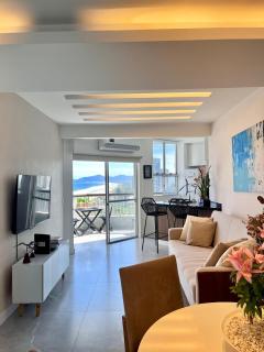 Excelente apto beira mar-Barra-SummerPalace - 7