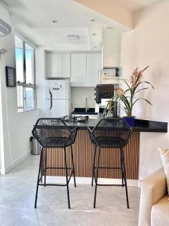 Excelente apto beira mar-Barra-SummerPalace - 6