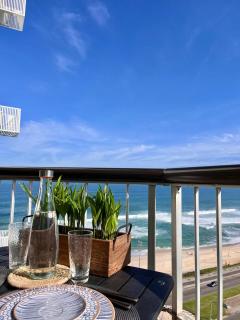 Excelente apto beira mar-Barra-SummerPalace - 9