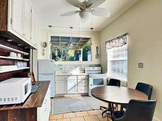 Cozy Casita - 8